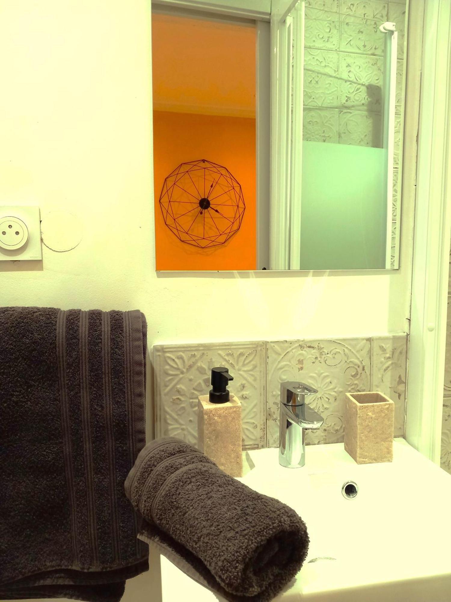 #1 Studio # Place Charmante Toulon Exterior foto